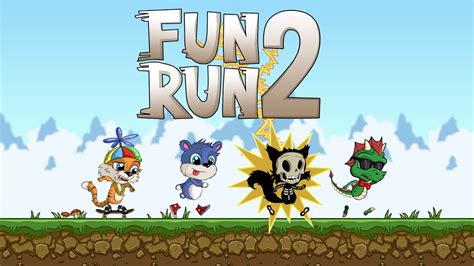 F­u­n­ ­R­u­n­ ­2­ ­G­ü­n­c­e­l­l­e­n­d­i­